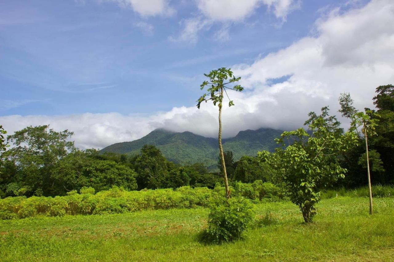 Lorenzo'S Farm And Leisure Santo Tomas Buitenkant foto